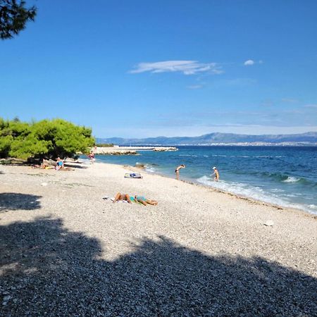 Apartments With A Parking Space Supetar, Brac - 6037 Zewnętrze zdjęcie