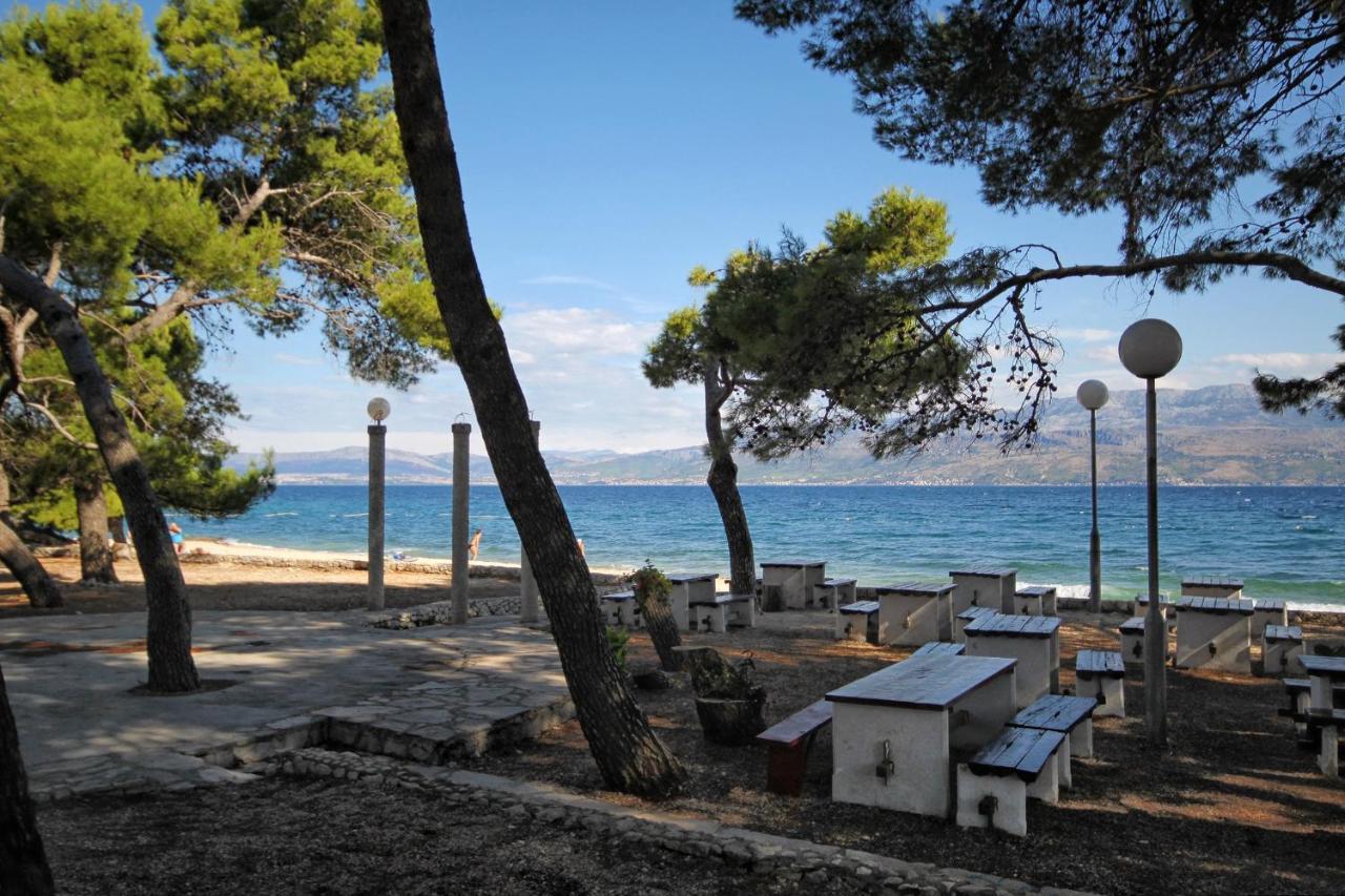 Apartments With A Parking Space Supetar, Brac - 6037 Zewnętrze zdjęcie