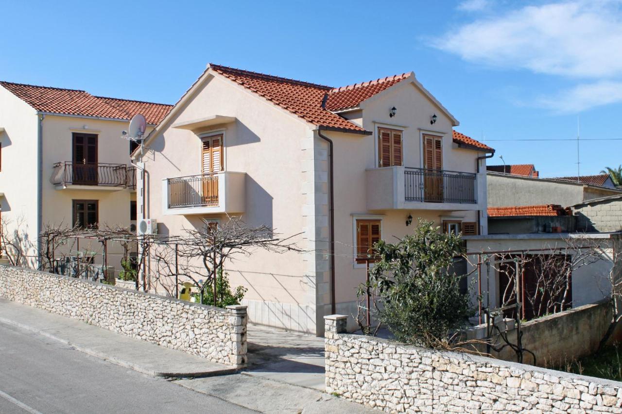 Apartments With A Parking Space Supetar, Brac - 6037 Zewnętrze zdjęcie