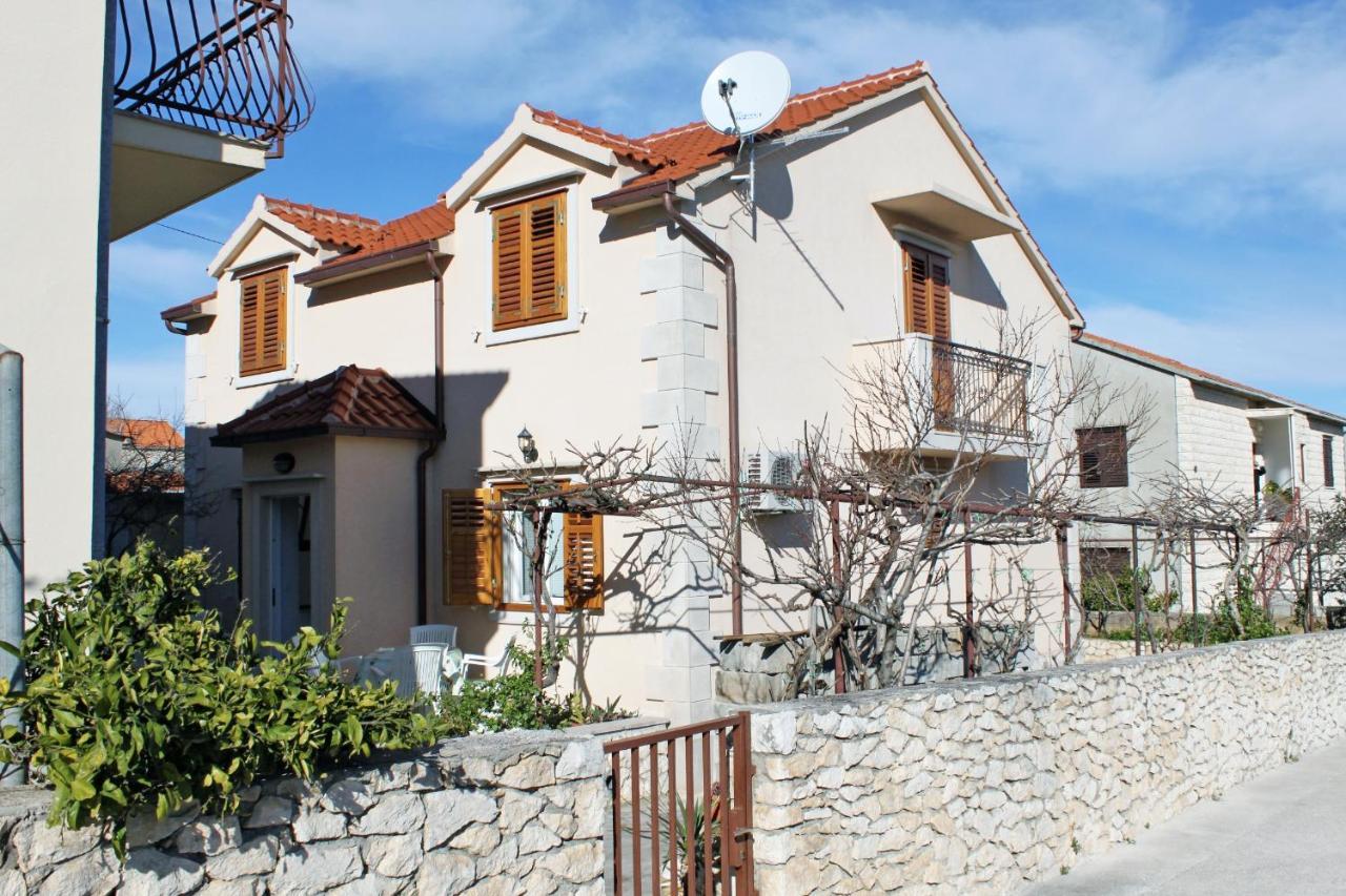 Apartments With A Parking Space Supetar, Brac - 6037 Zewnętrze zdjęcie