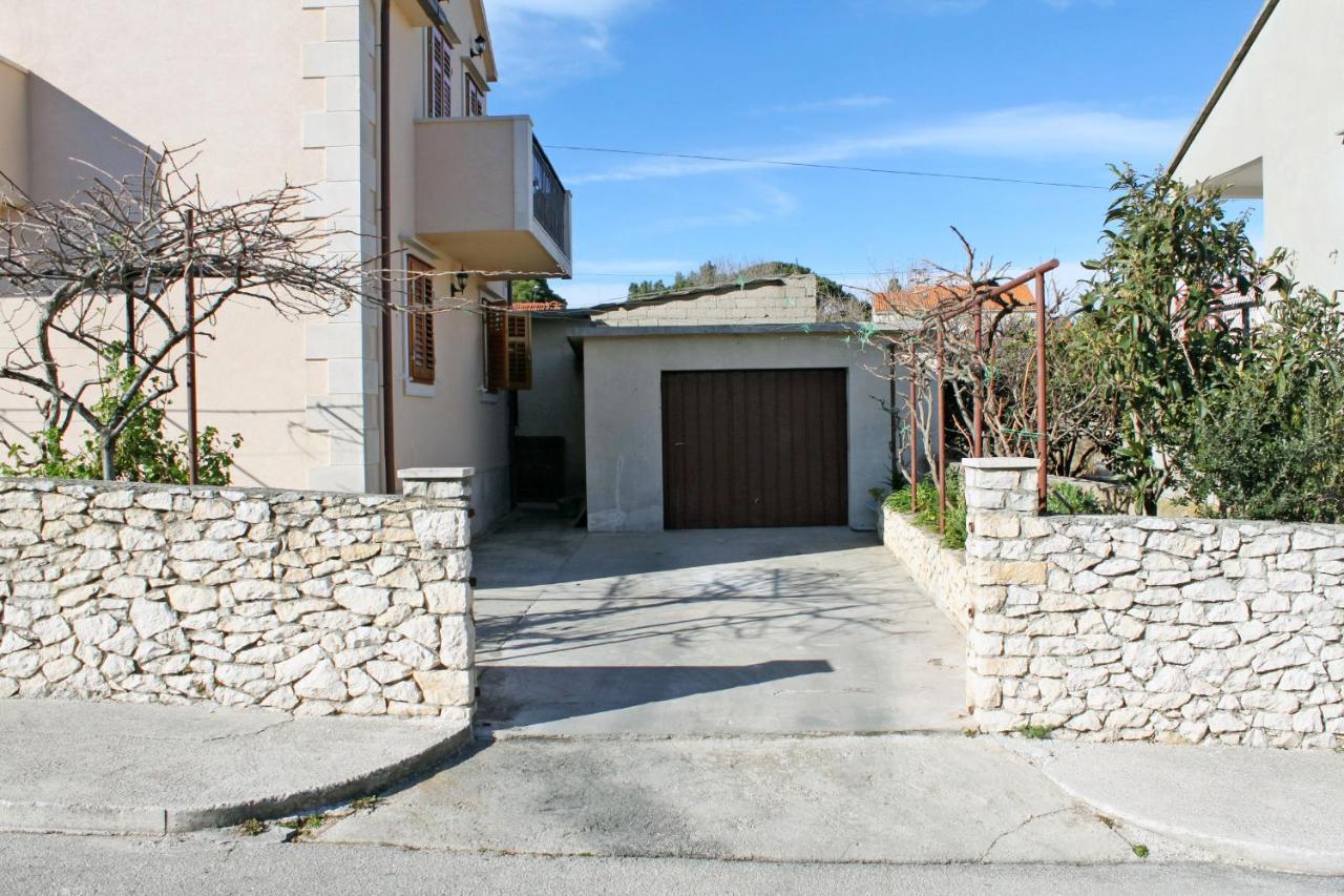 Apartments With A Parking Space Supetar, Brac - 6037 Zewnętrze zdjęcie