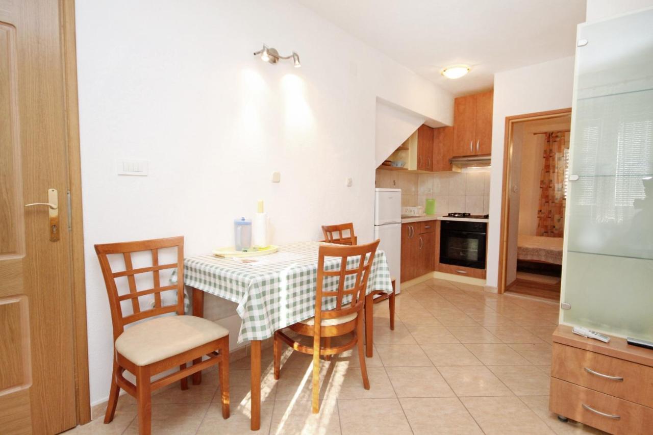Apartments With A Parking Space Supetar, Brac - 6037 Zewnętrze zdjęcie