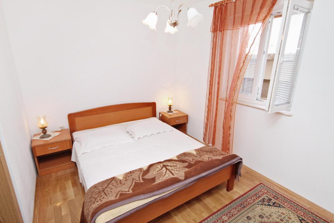 Apartments With A Parking Space Supetar, Brac - 6037 Zewnętrze zdjęcie