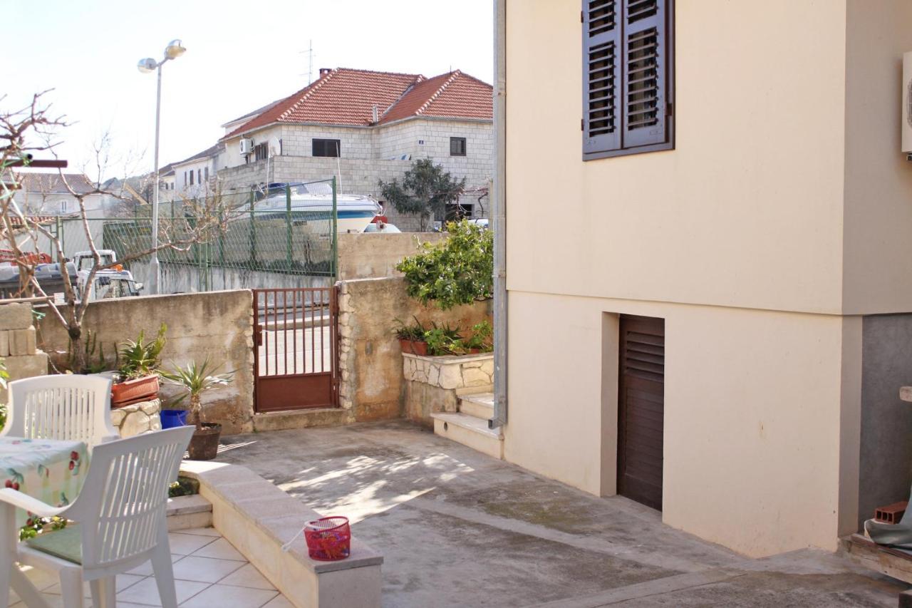 Apartments With A Parking Space Supetar, Brac - 6037 Zewnętrze zdjęcie