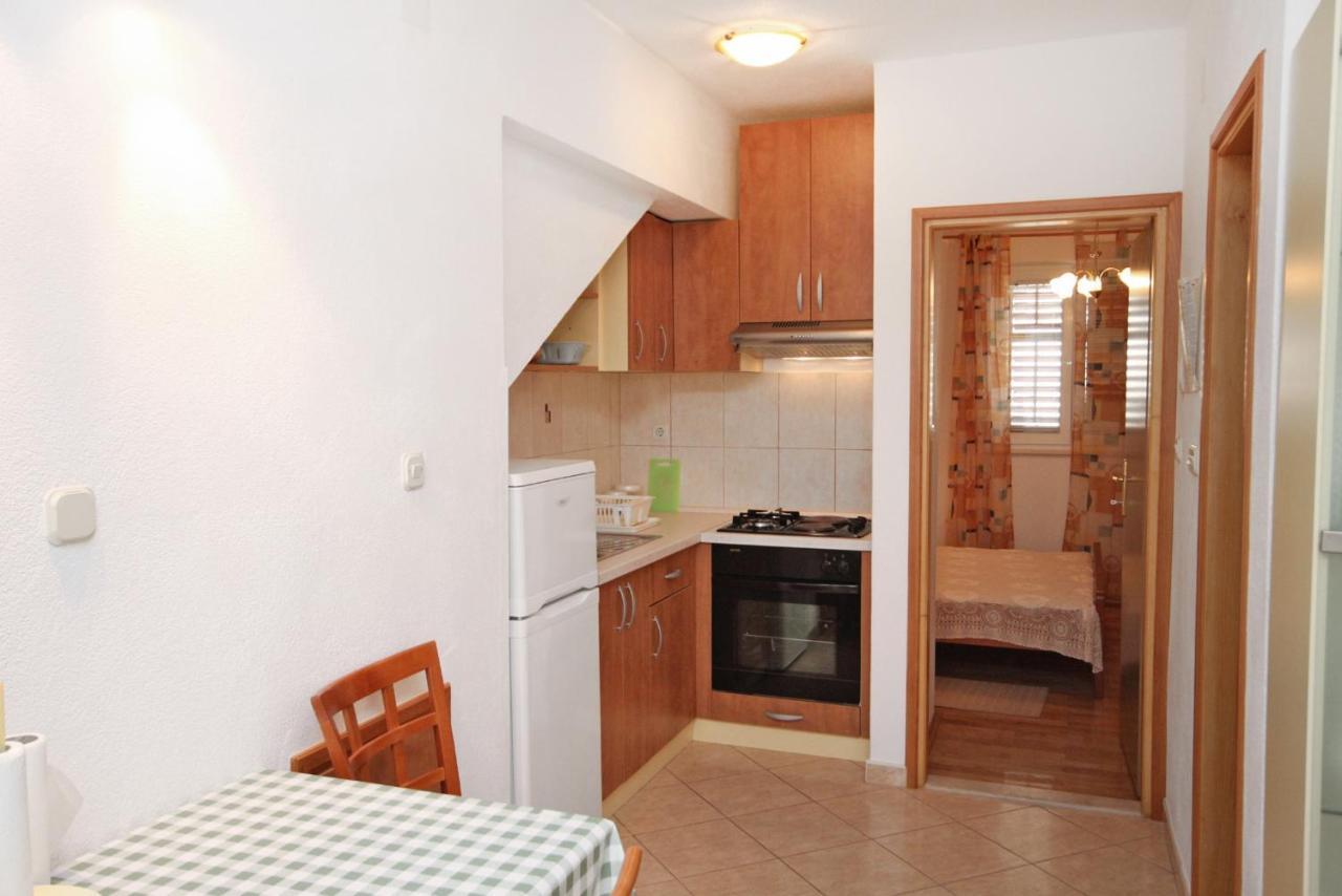 Apartments With A Parking Space Supetar, Brac - 6037 Zewnętrze zdjęcie
