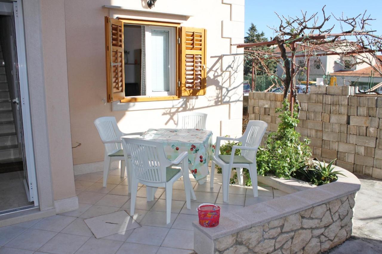 Apartments With A Parking Space Supetar, Brac - 6037 Zewnętrze zdjęcie